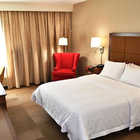Hampton Inn & Suites Bethlehem Ngoại thất bức ảnh