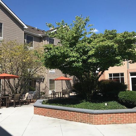 Hampton Inn & Suites Bethlehem Ngoại thất bức ảnh