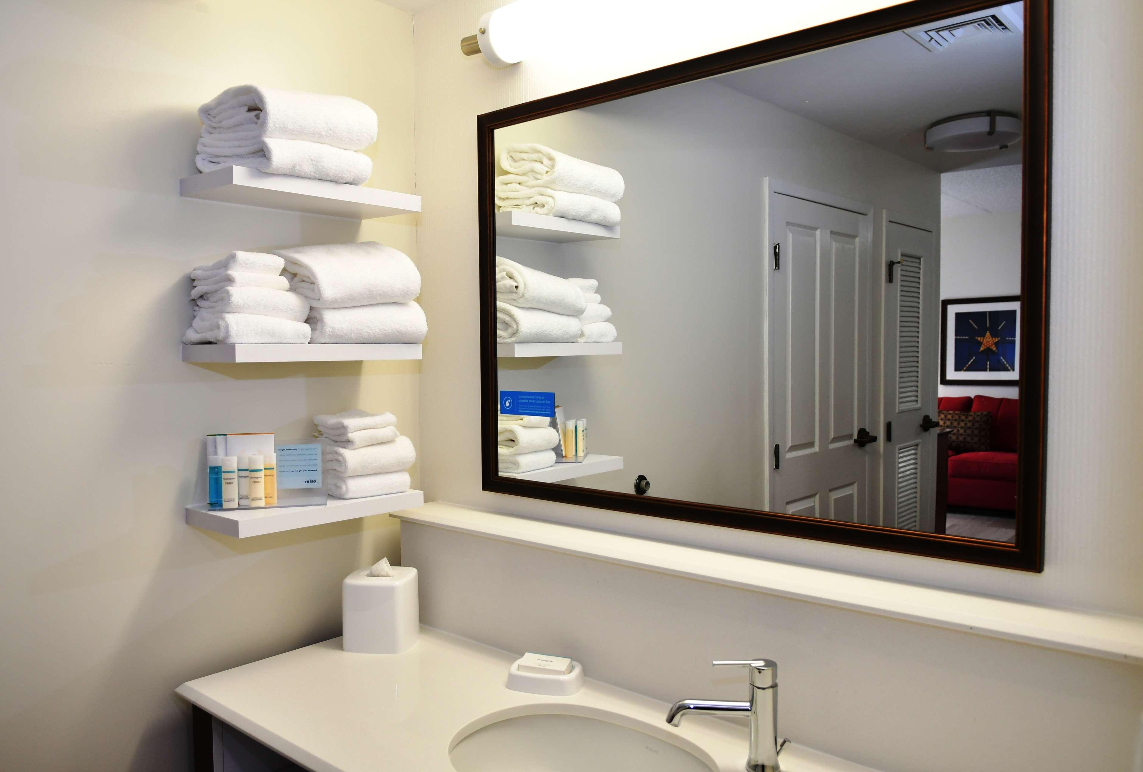 Hampton Inn & Suites Bethlehem Ngoại thất bức ảnh