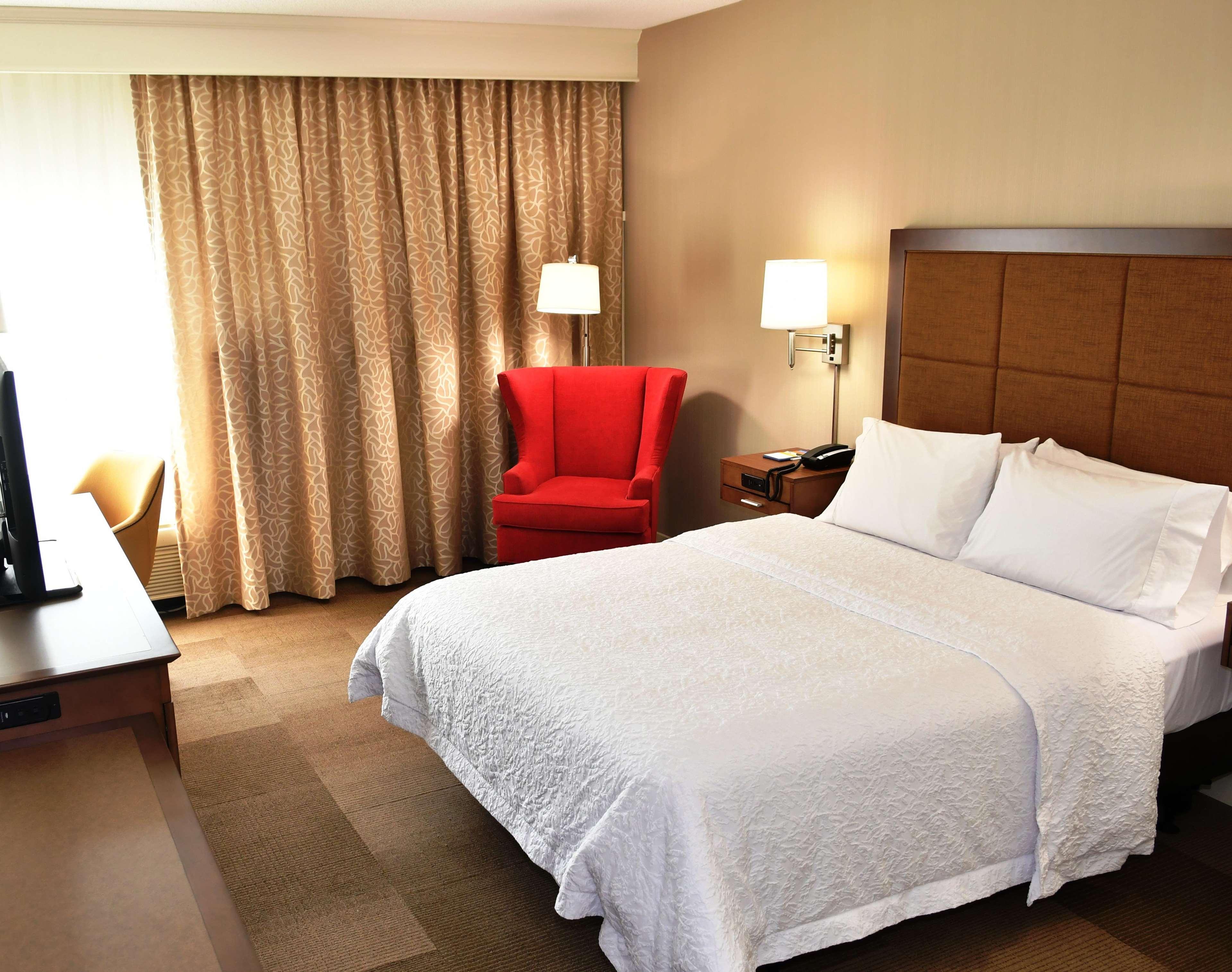 Hampton Inn & Suites Bethlehem Ngoại thất bức ảnh