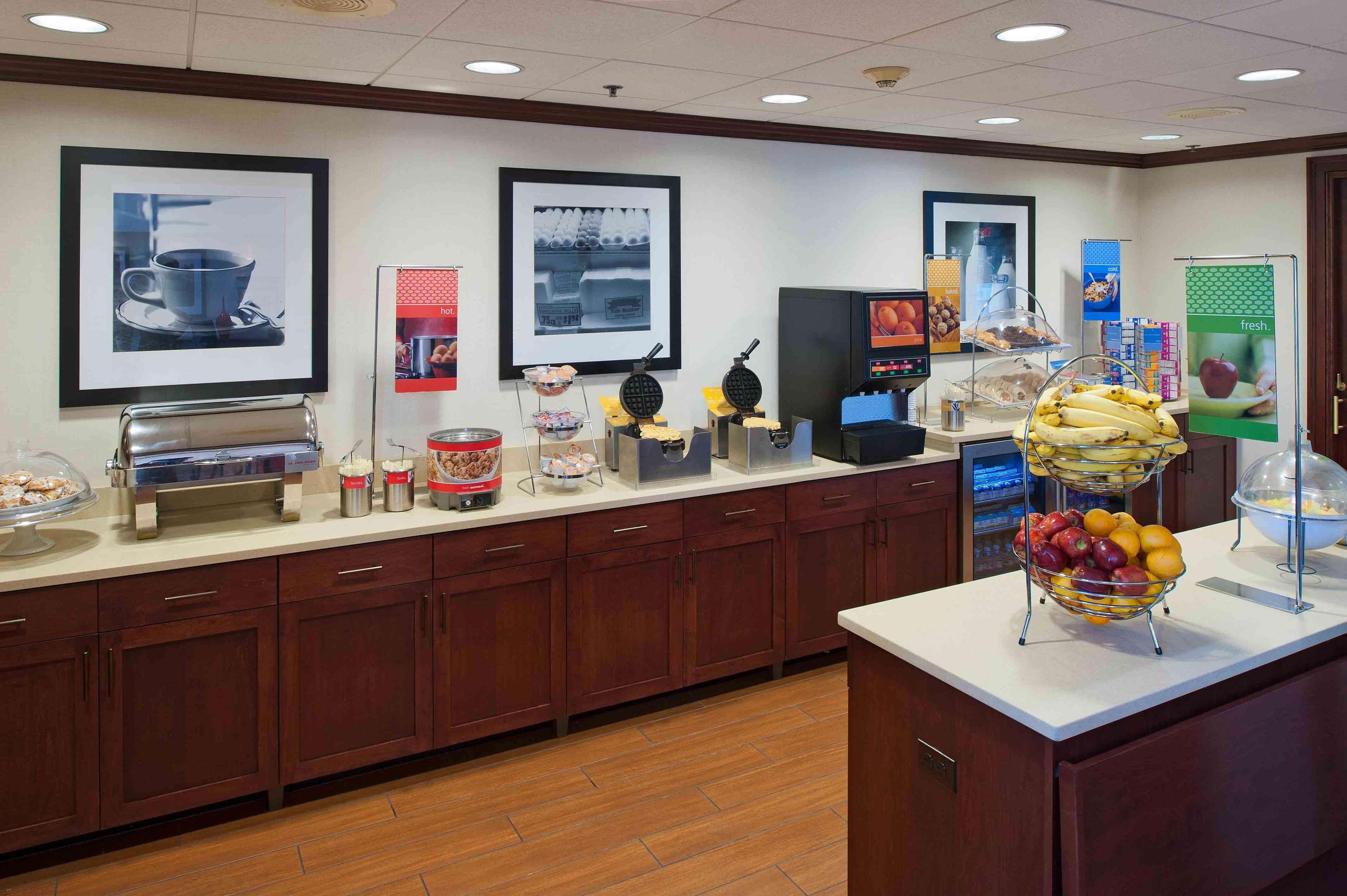 Hampton Inn & Suites Bethlehem Ngoại thất bức ảnh