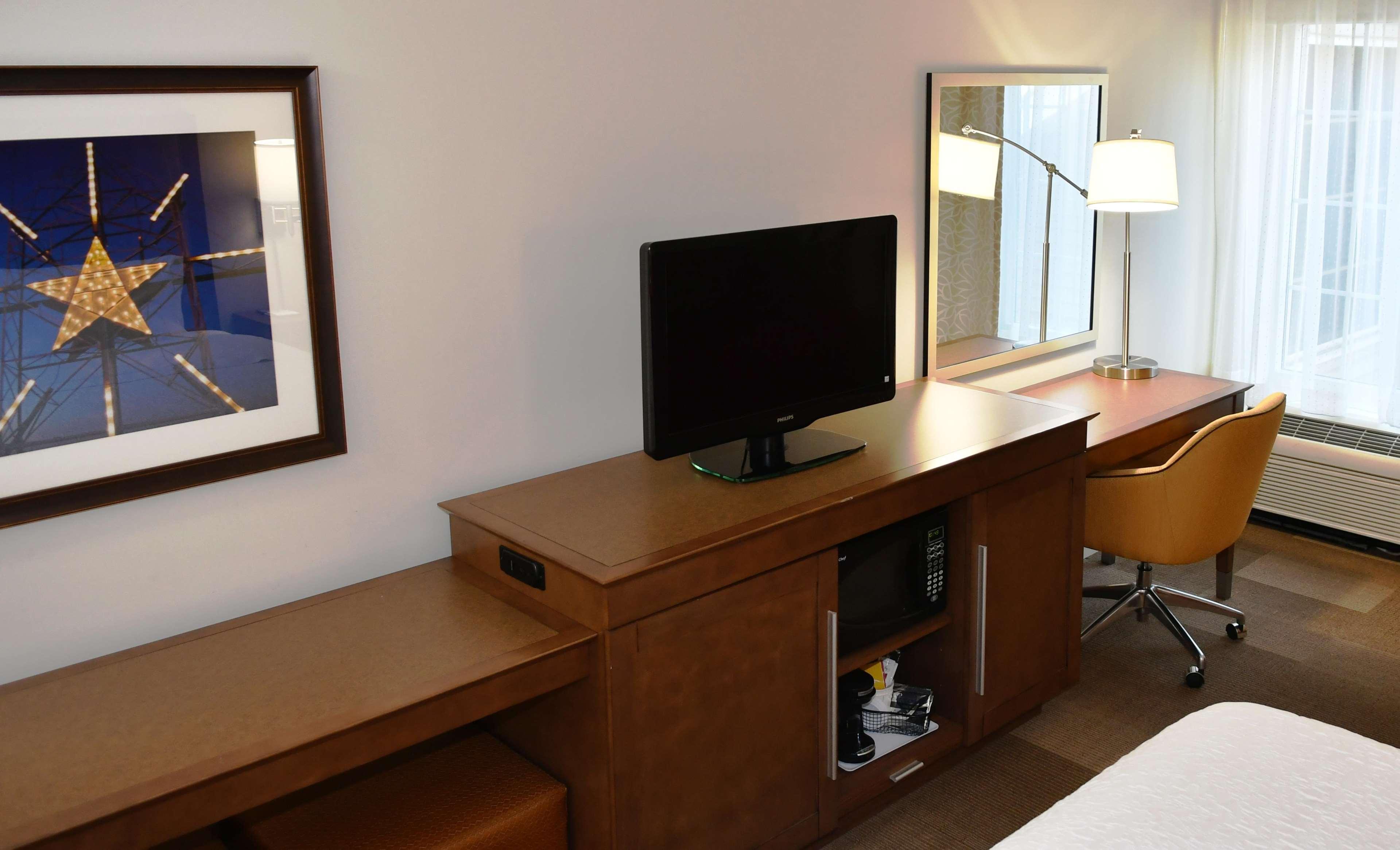 Hampton Inn & Suites Bethlehem Ngoại thất bức ảnh