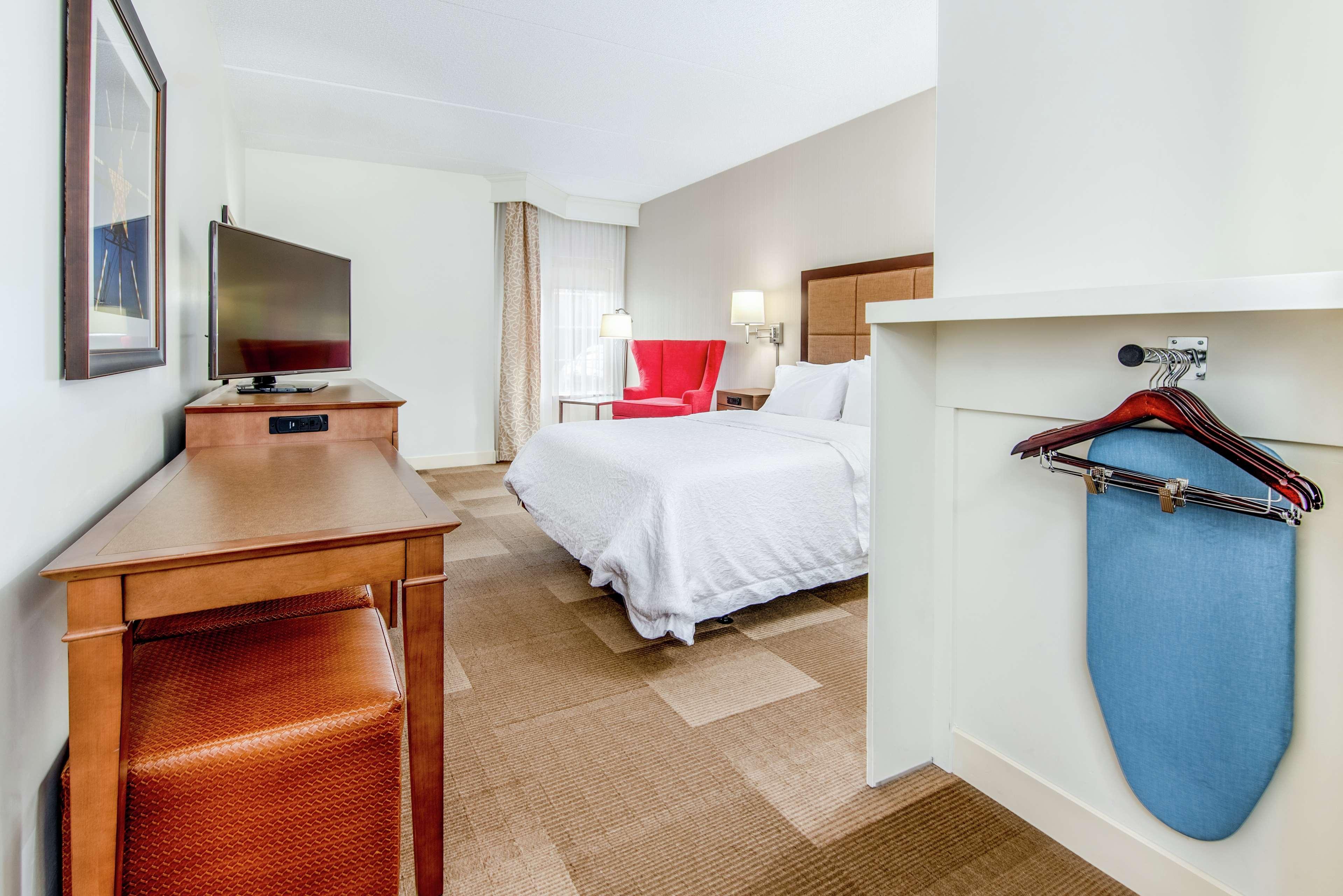 Hampton Inn & Suites Bethlehem Ngoại thất bức ảnh