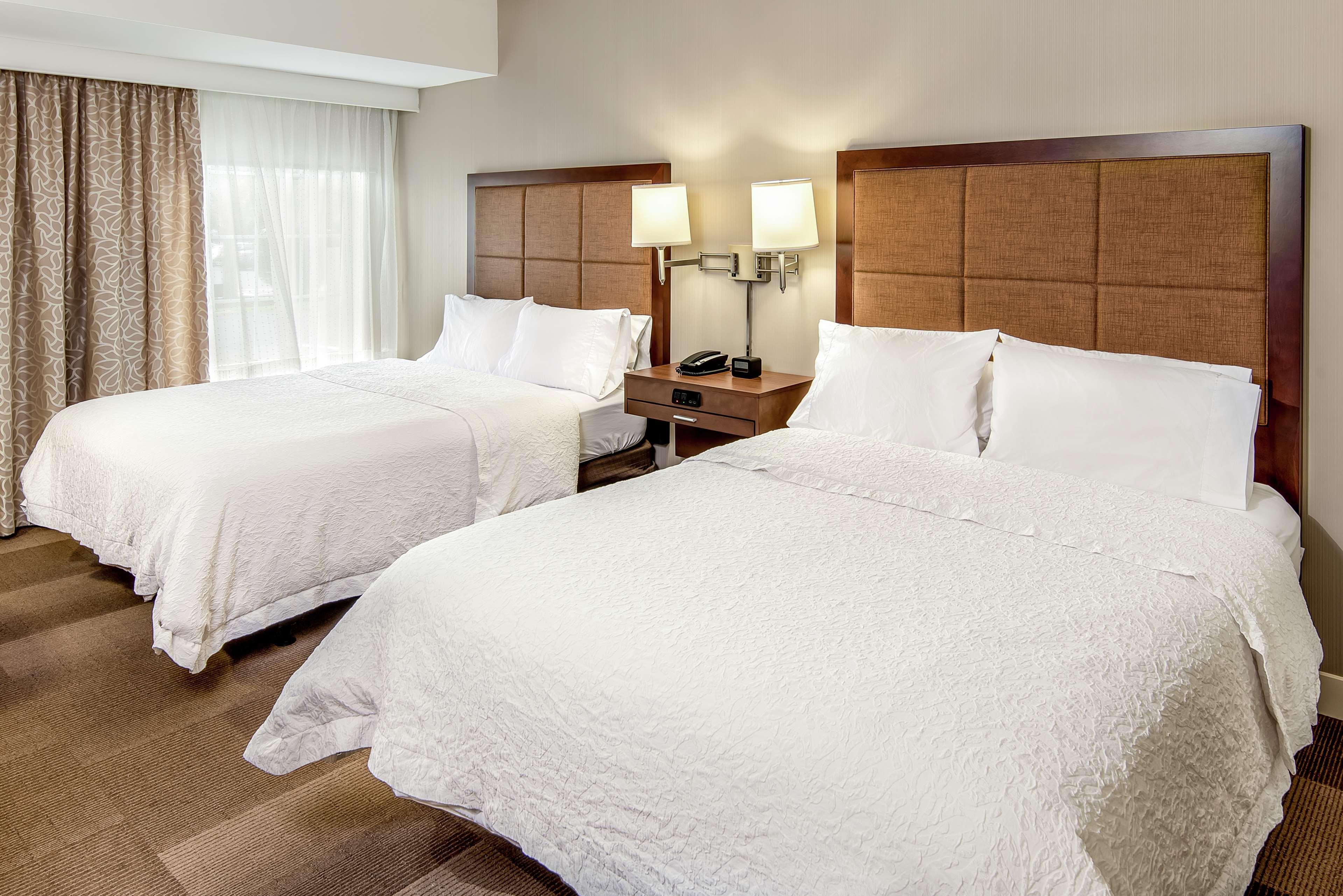 Hampton Inn & Suites Bethlehem Ngoại thất bức ảnh