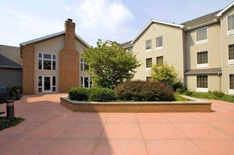 Hampton Inn & Suites Bethlehem Ngoại thất bức ảnh