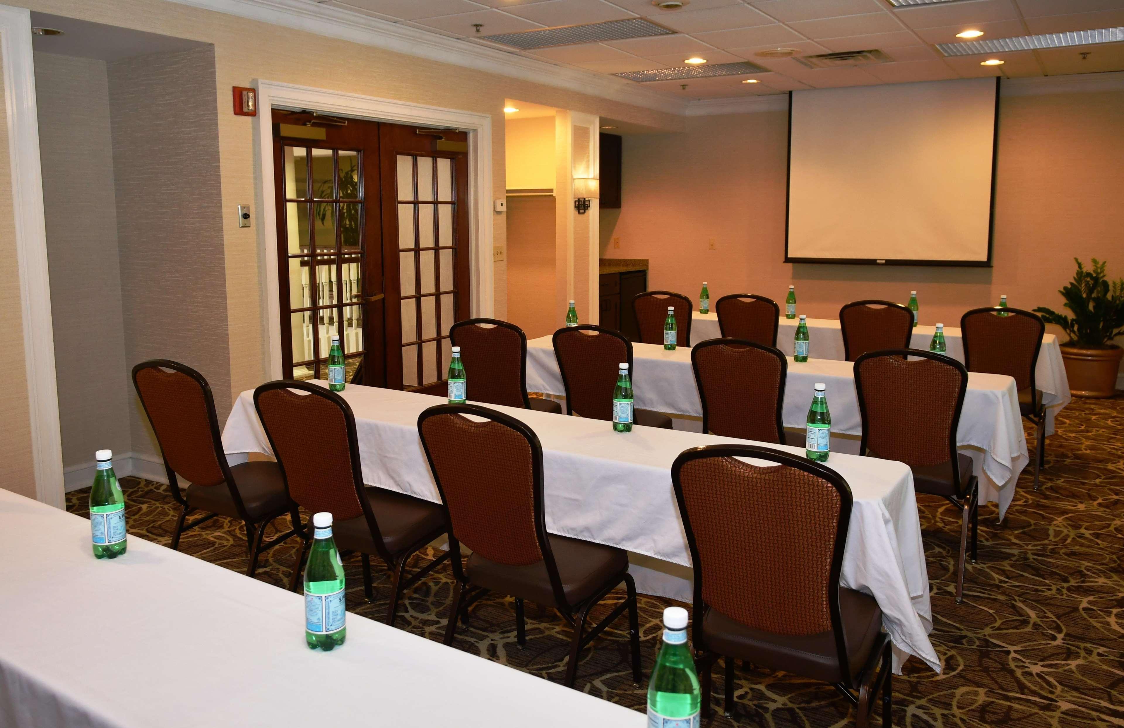 Hampton Inn & Suites Bethlehem Ngoại thất bức ảnh