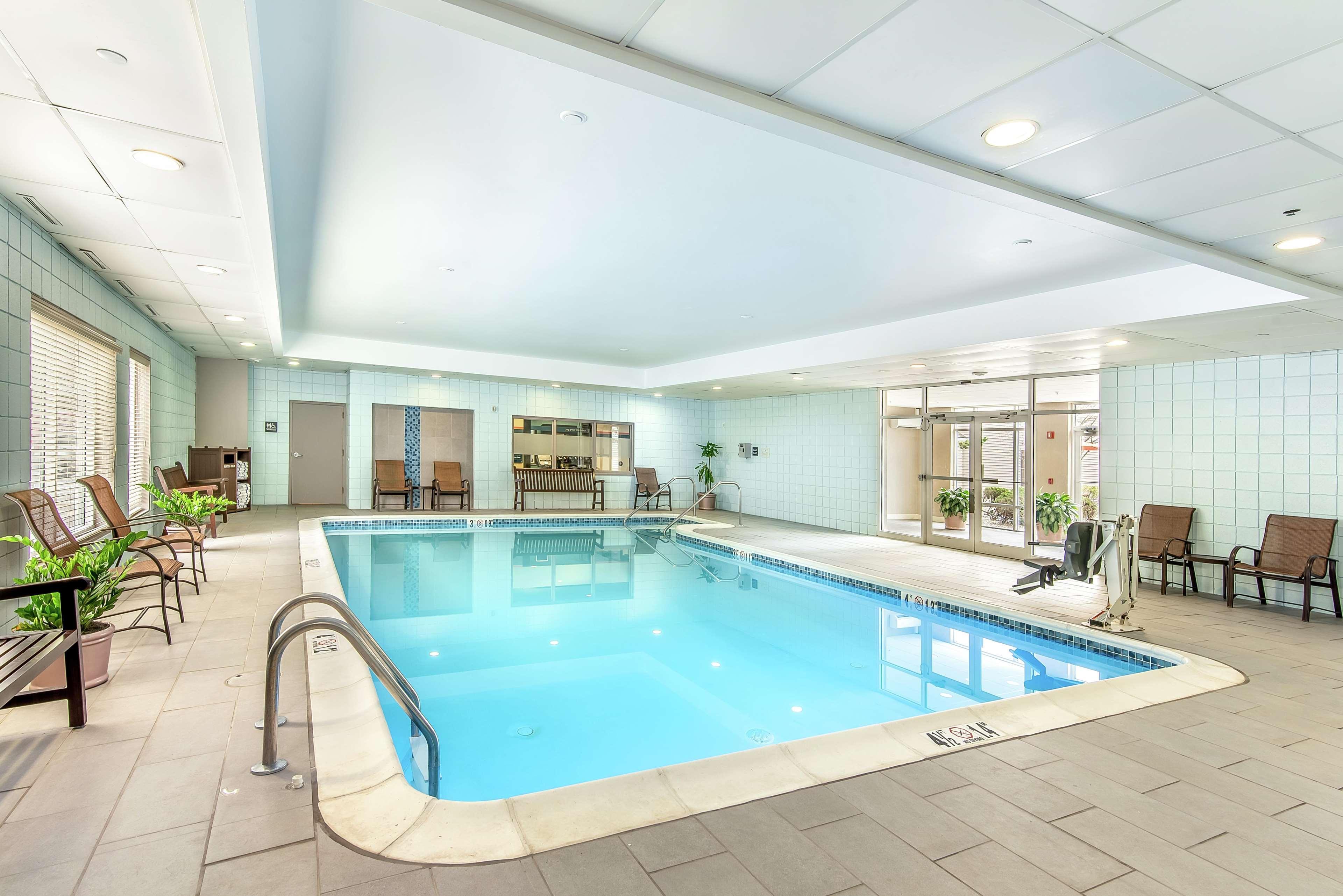 Hampton Inn & Suites Bethlehem Ngoại thất bức ảnh