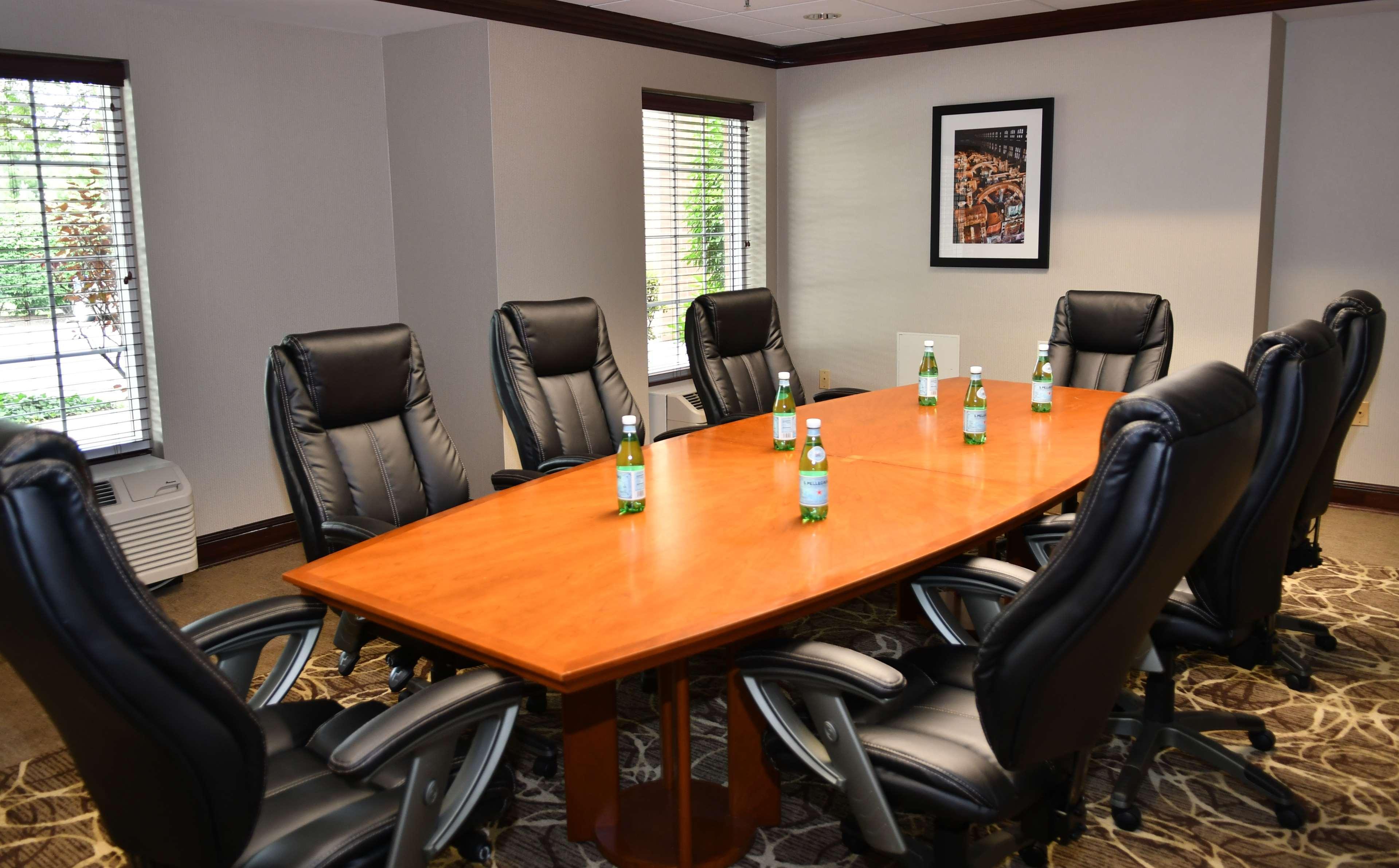 Hampton Inn & Suites Bethlehem Ngoại thất bức ảnh