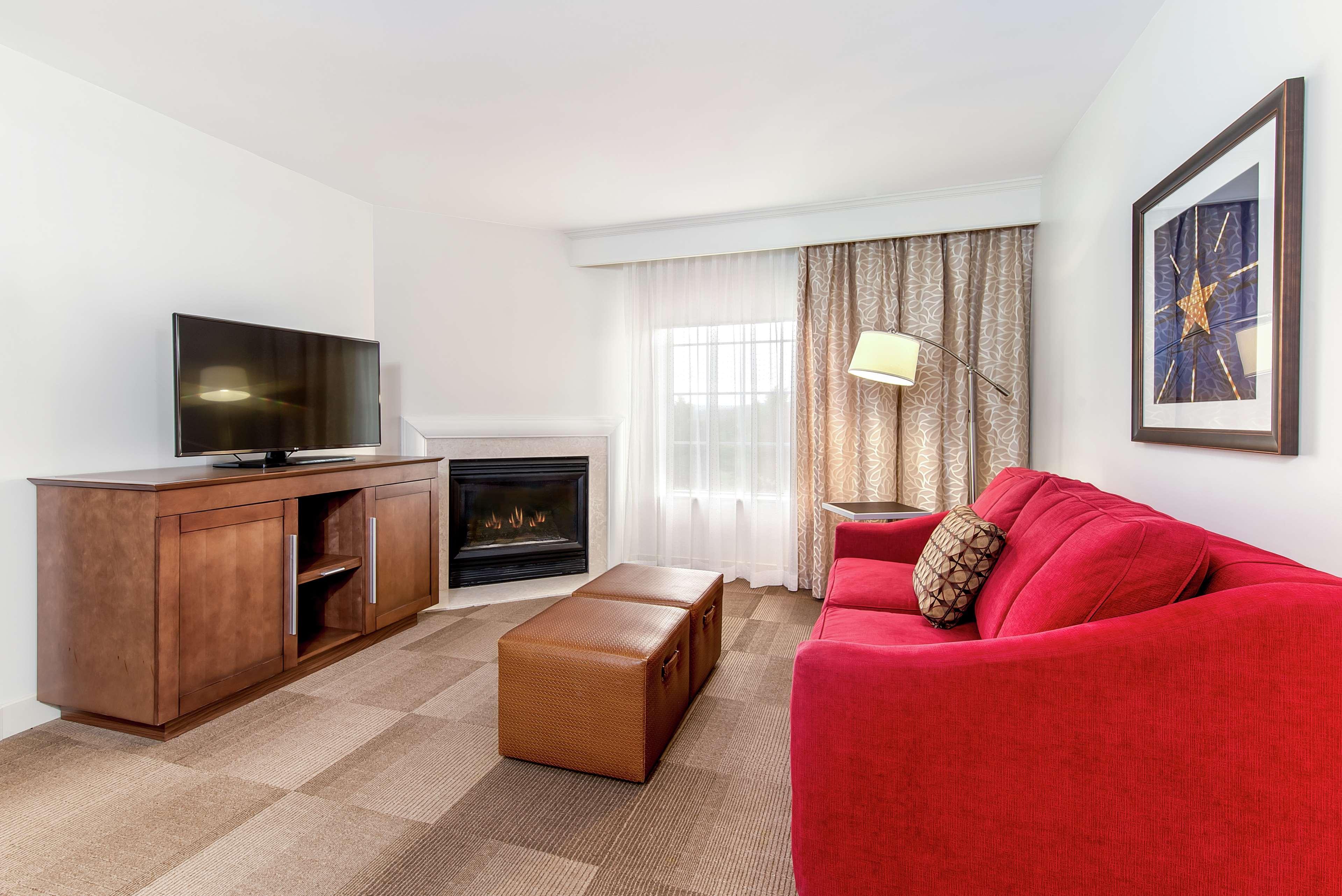 Hampton Inn & Suites Bethlehem Ngoại thất bức ảnh
