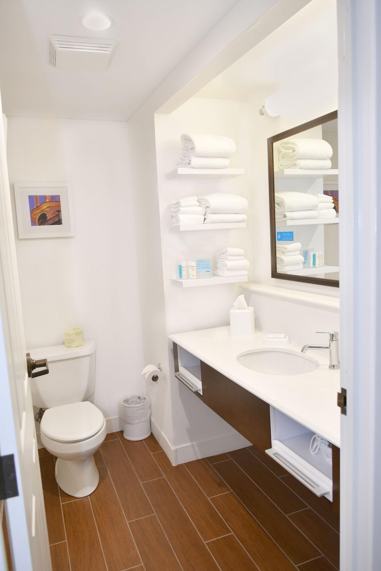 Hampton Inn & Suites Bethlehem Ngoại thất bức ảnh