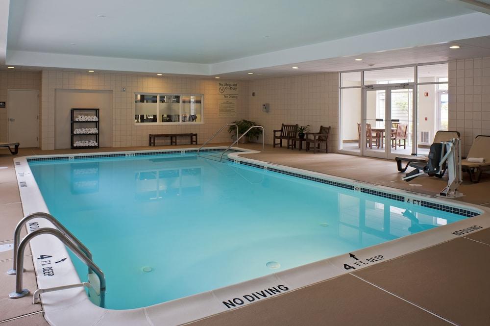 Hampton Inn & Suites Bethlehem Ngoại thất bức ảnh