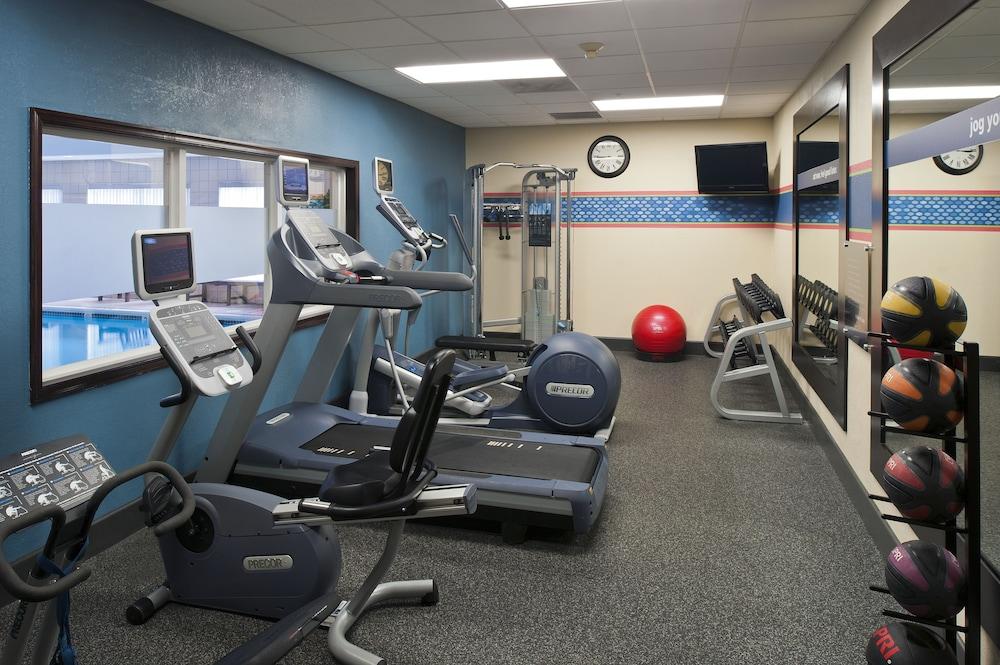 Hampton Inn & Suites Bethlehem Ngoại thất bức ảnh