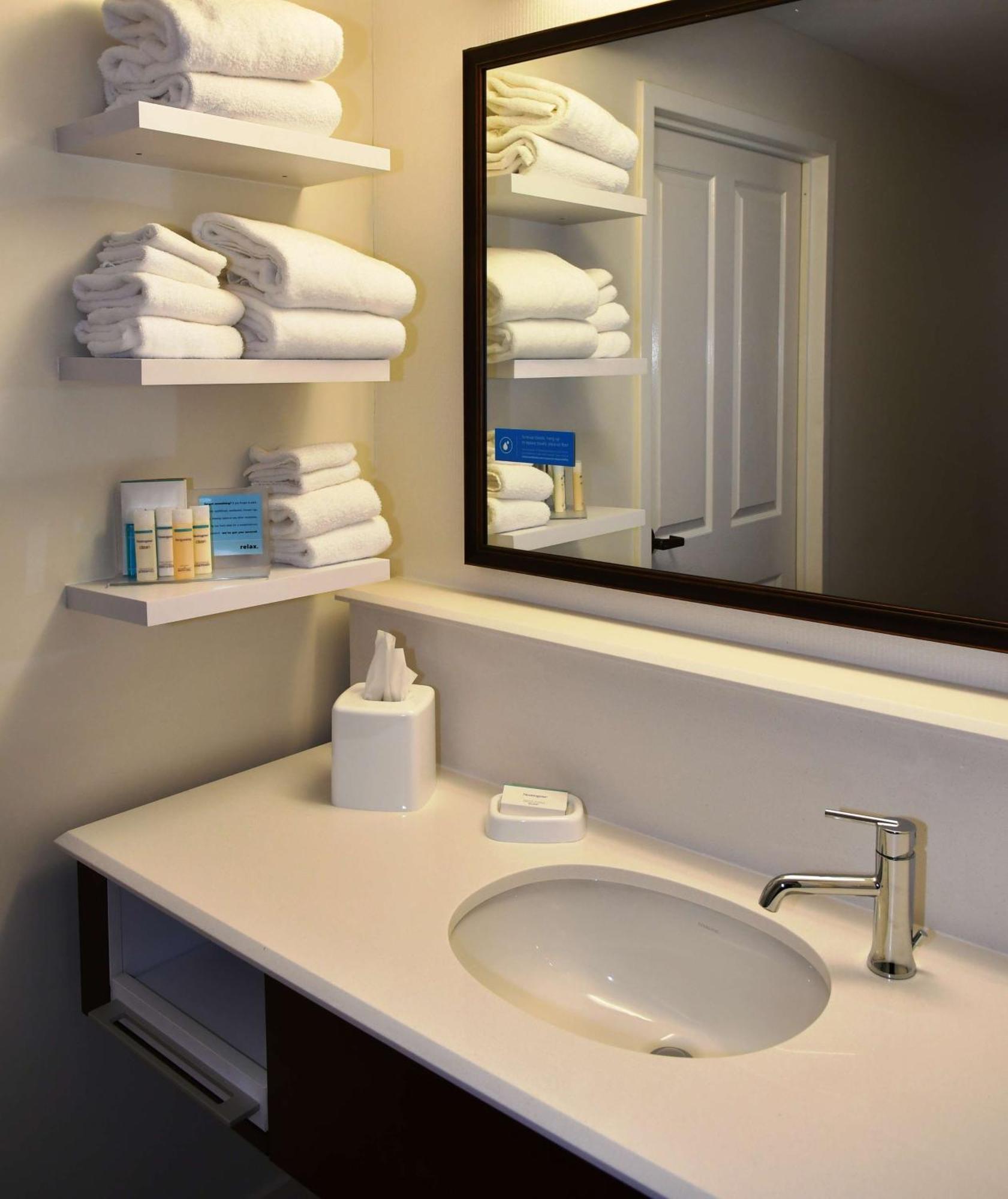 Hampton Inn & Suites Bethlehem Ngoại thất bức ảnh