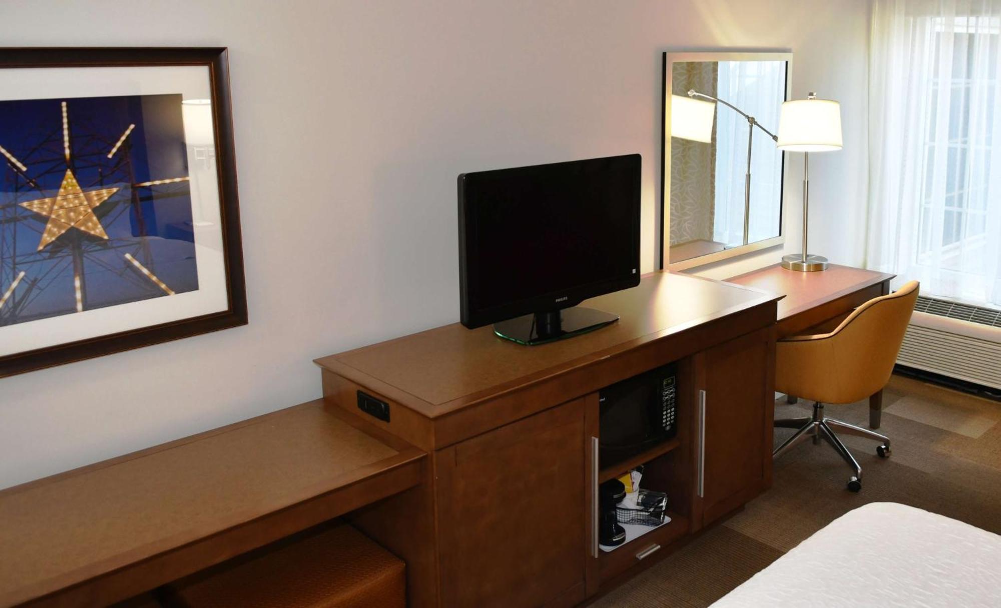 Hampton Inn & Suites Bethlehem Ngoại thất bức ảnh