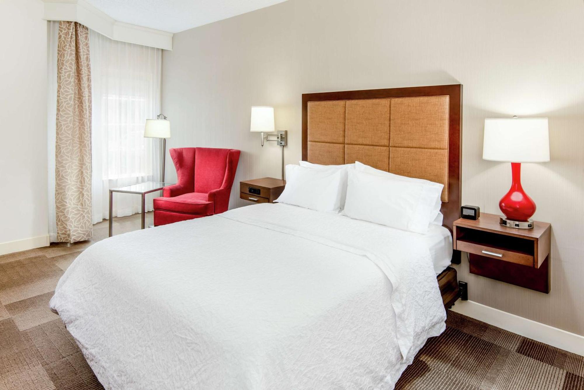 Hampton Inn & Suites Bethlehem Ngoại thất bức ảnh