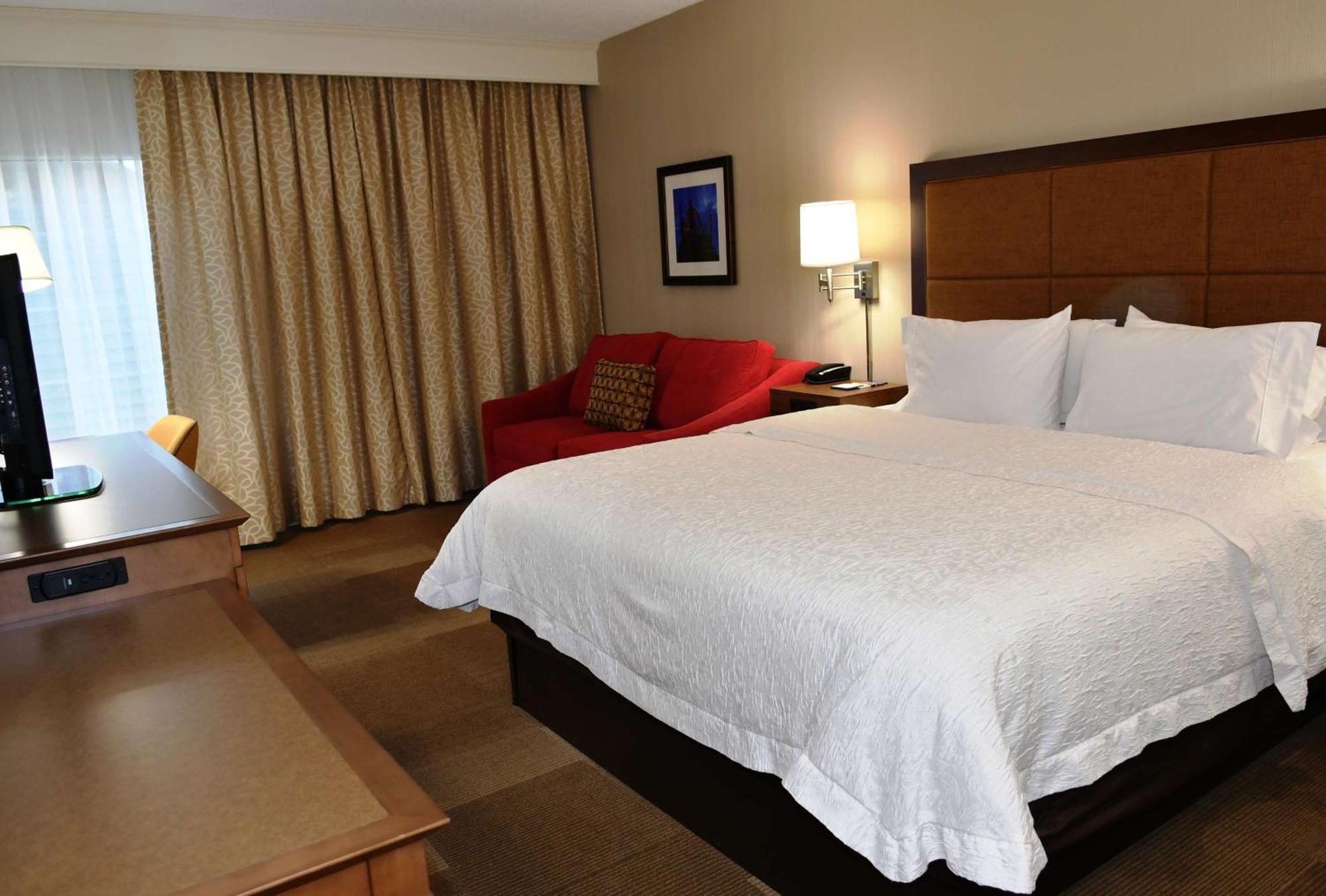 Hampton Inn & Suites Bethlehem Ngoại thất bức ảnh