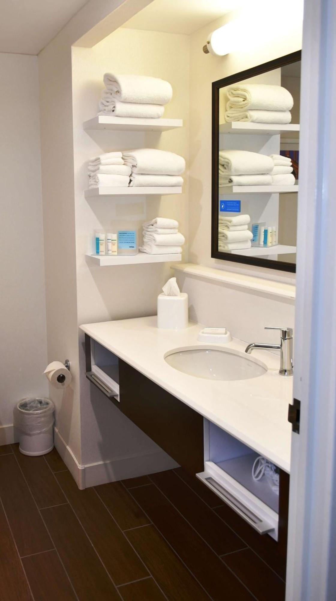 Hampton Inn & Suites Bethlehem Ngoại thất bức ảnh