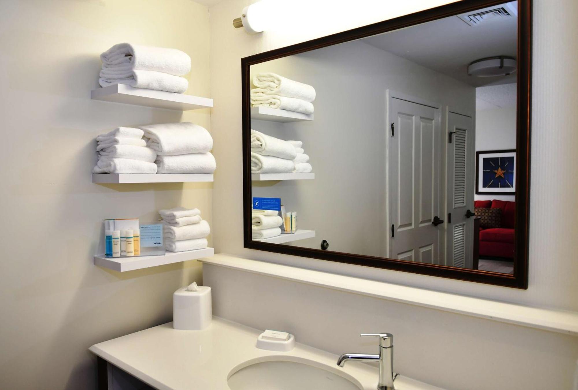 Hampton Inn & Suites Bethlehem Ngoại thất bức ảnh