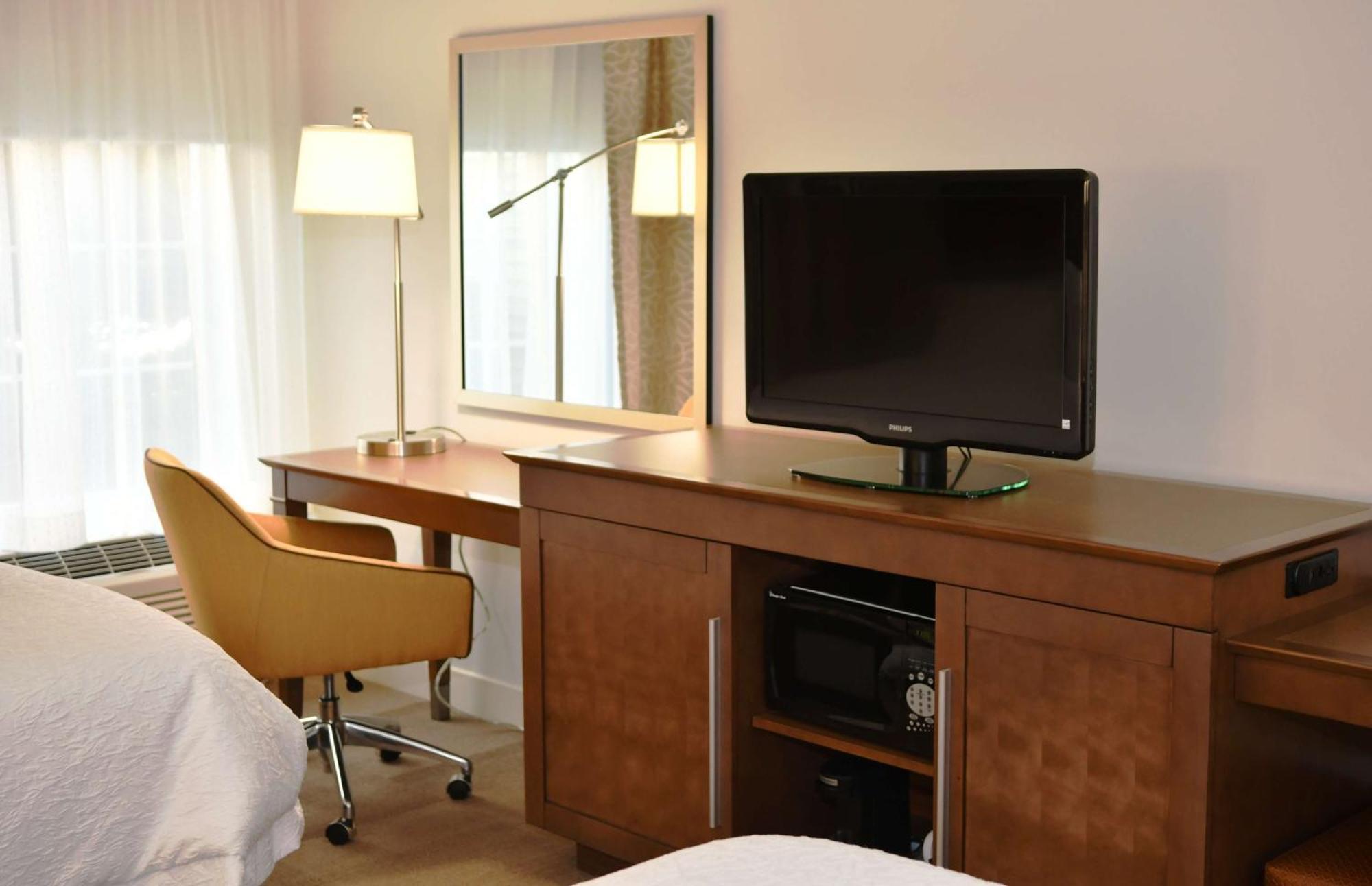 Hampton Inn & Suites Bethlehem Ngoại thất bức ảnh