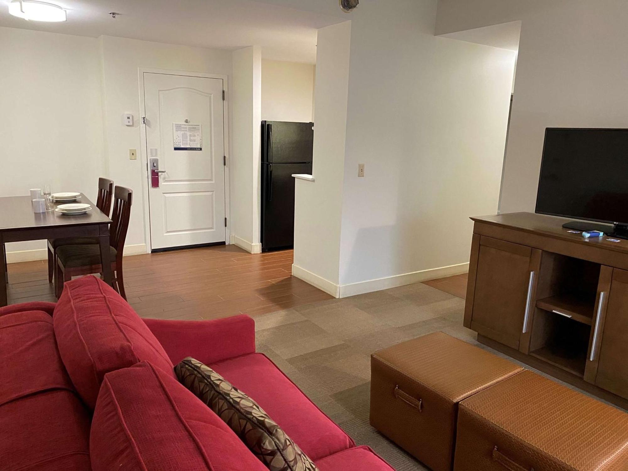 Hampton Inn & Suites Bethlehem Ngoại thất bức ảnh