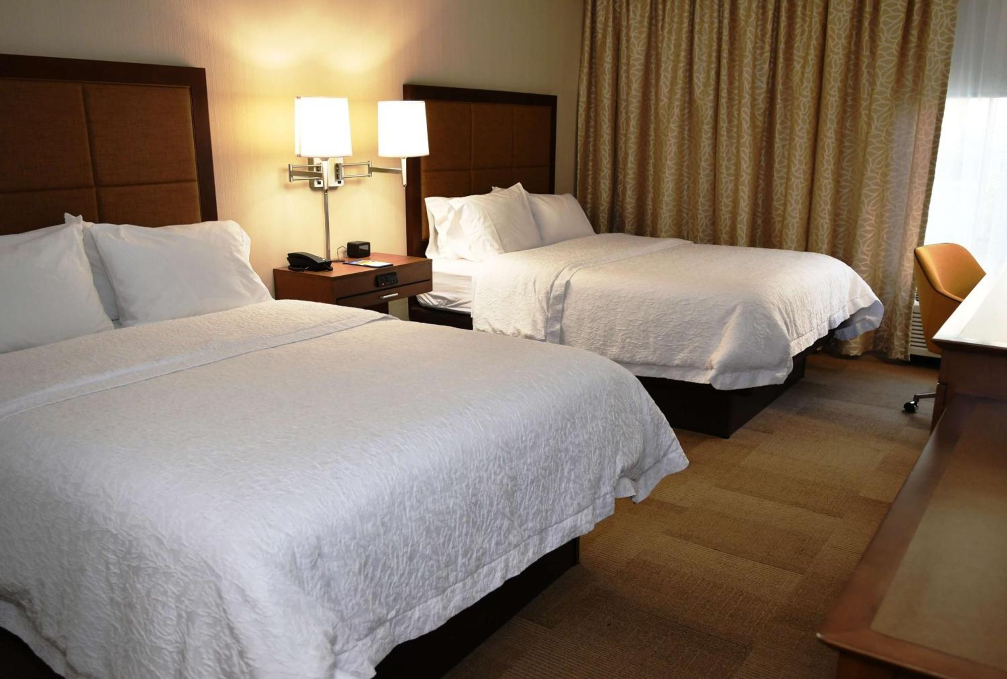 Hampton Inn & Suites Bethlehem Ngoại thất bức ảnh