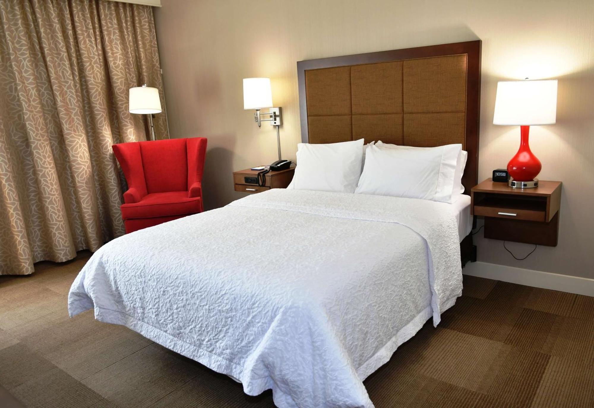 Hampton Inn & Suites Bethlehem Ngoại thất bức ảnh