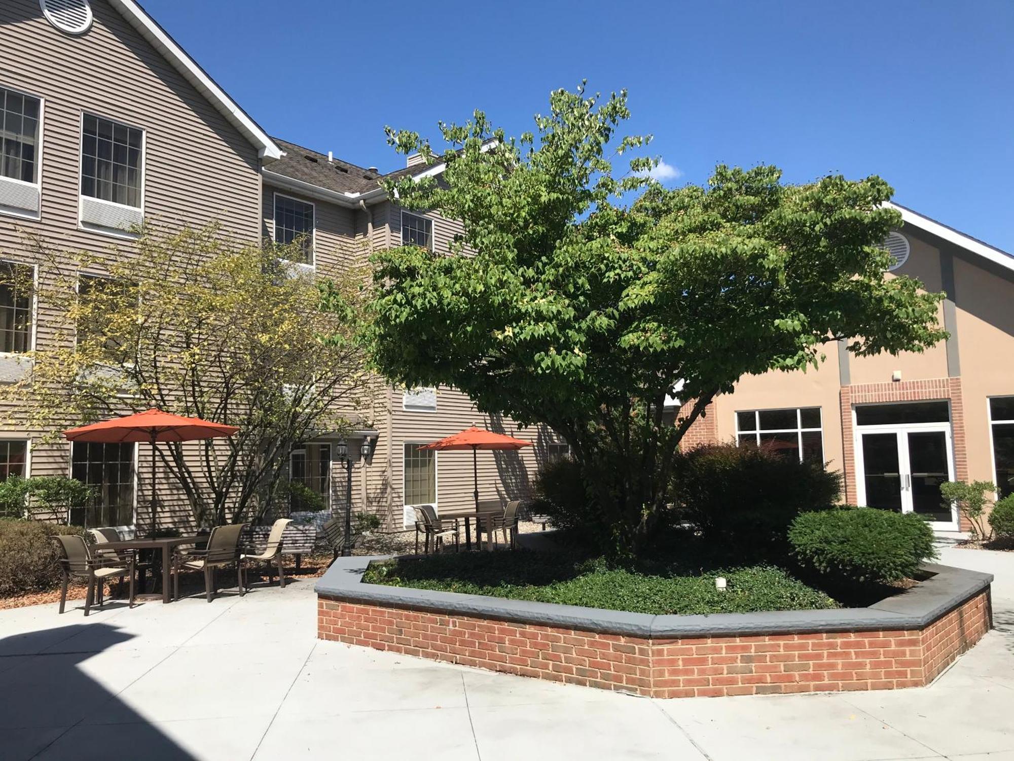 Hampton Inn & Suites Bethlehem Ngoại thất bức ảnh