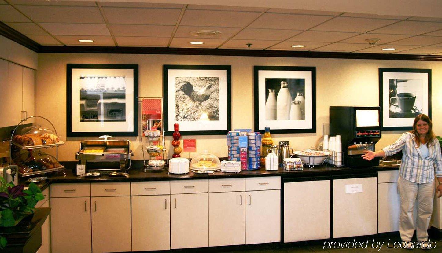 Hampton Inn & Suites Bethlehem Nội địa bức ảnh