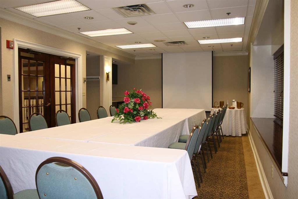 Hampton Inn & Suites Bethlehem Tiện nghi bức ảnh