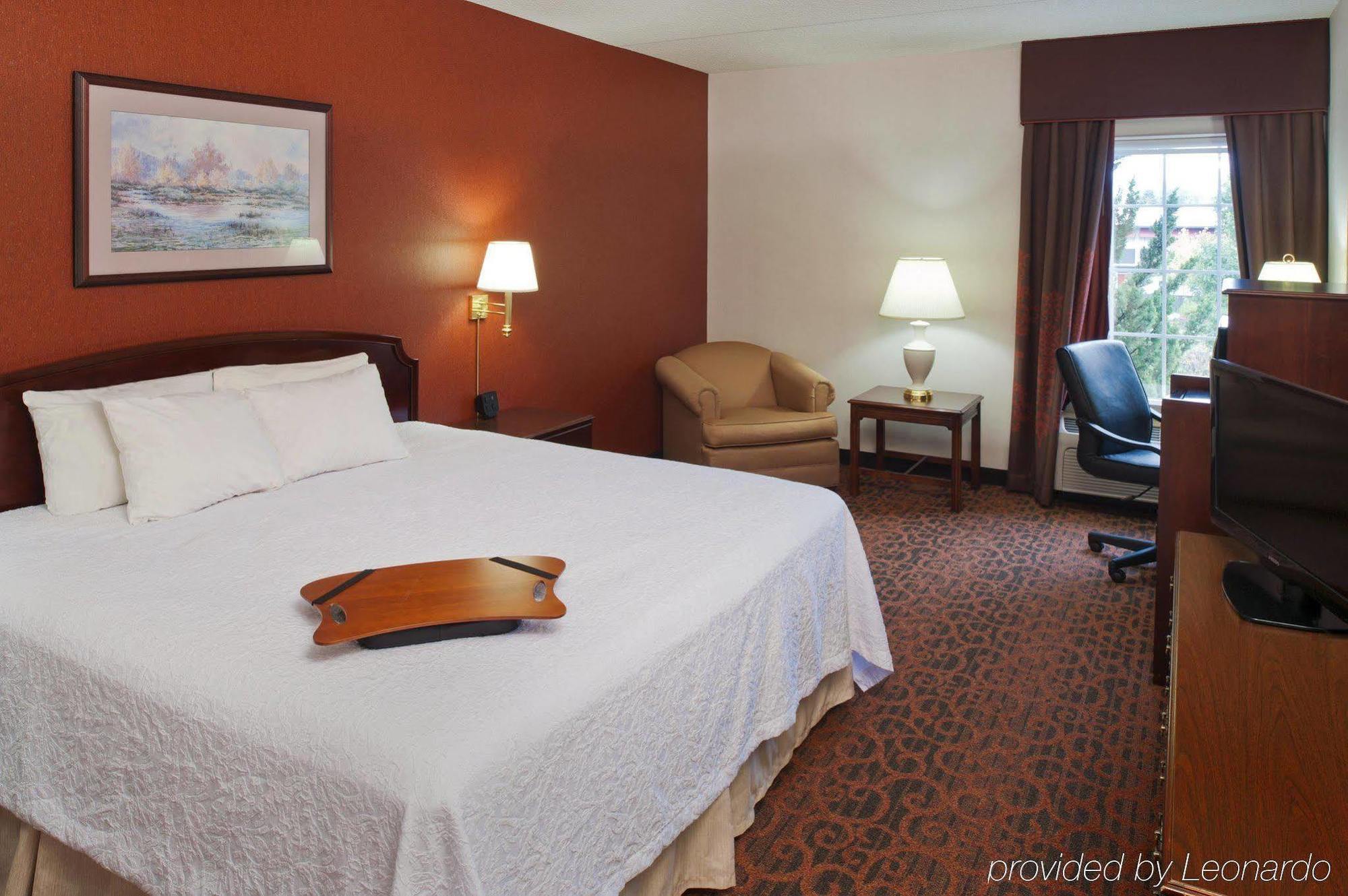 Hampton Inn & Suites Bethlehem Ngoại thất bức ảnh