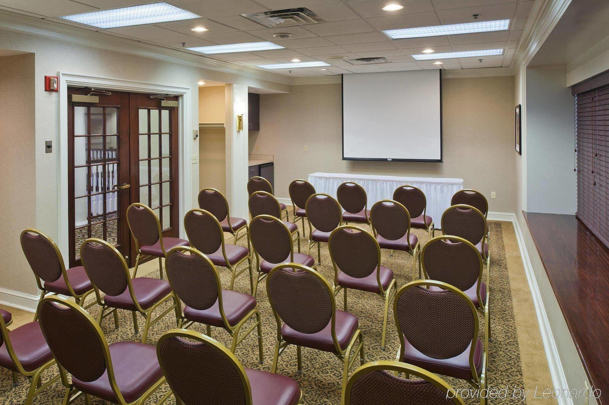Hampton Inn & Suites Bethlehem Ngoại thất bức ảnh