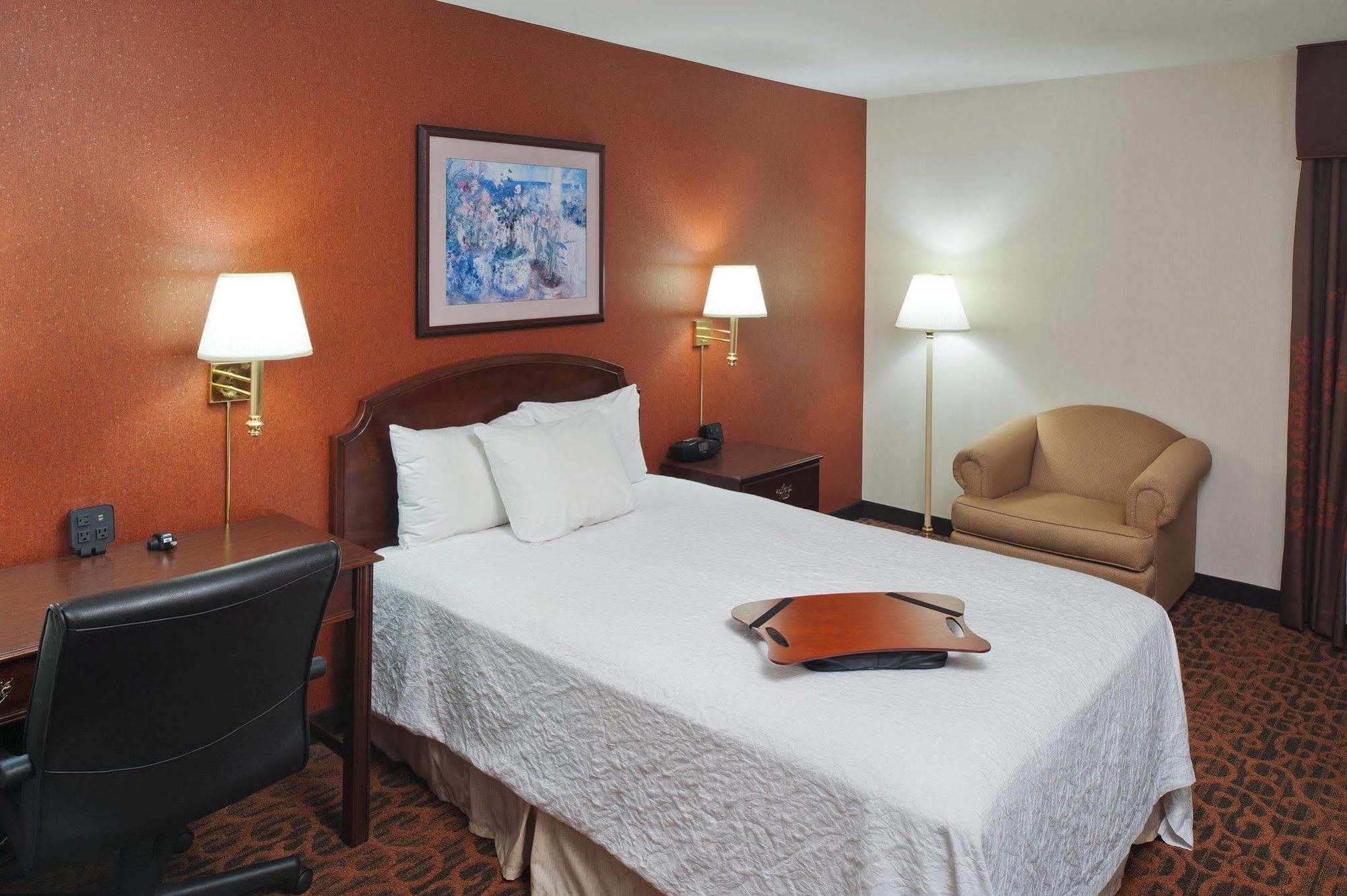 Hampton Inn & Suites Bethlehem Ngoại thất bức ảnh