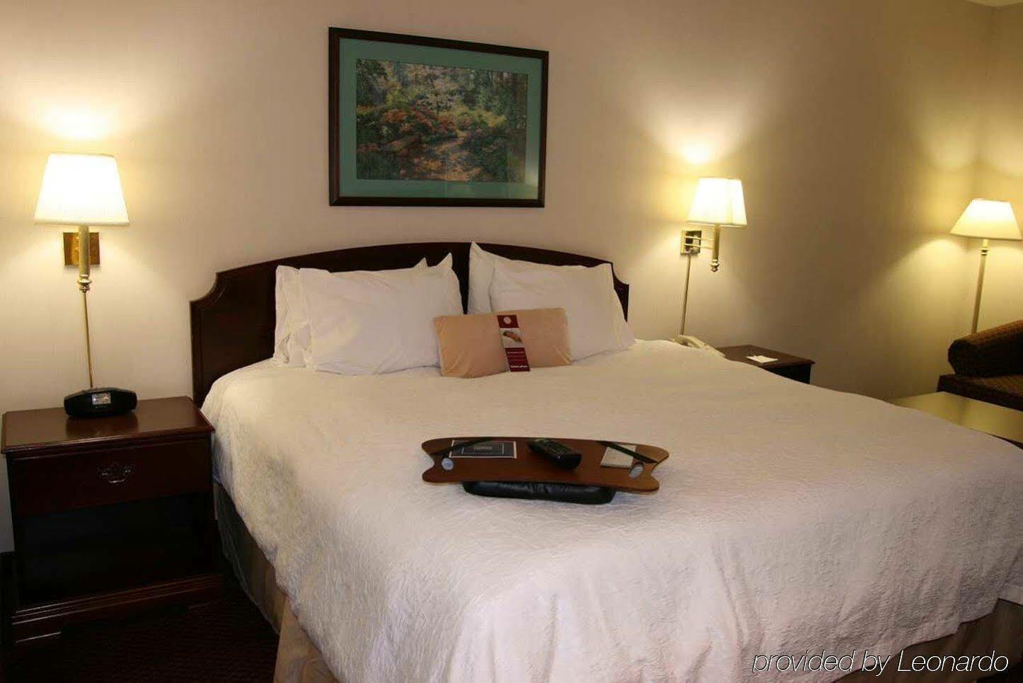 Hampton Inn & Suites Bethlehem Ngoại thất bức ảnh